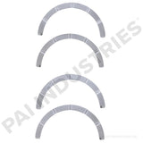 671619 Detroit Main Thrust Bearing Kit | PAI