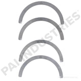 671619 Detroit Main Thrust Bearing Kit | PAI