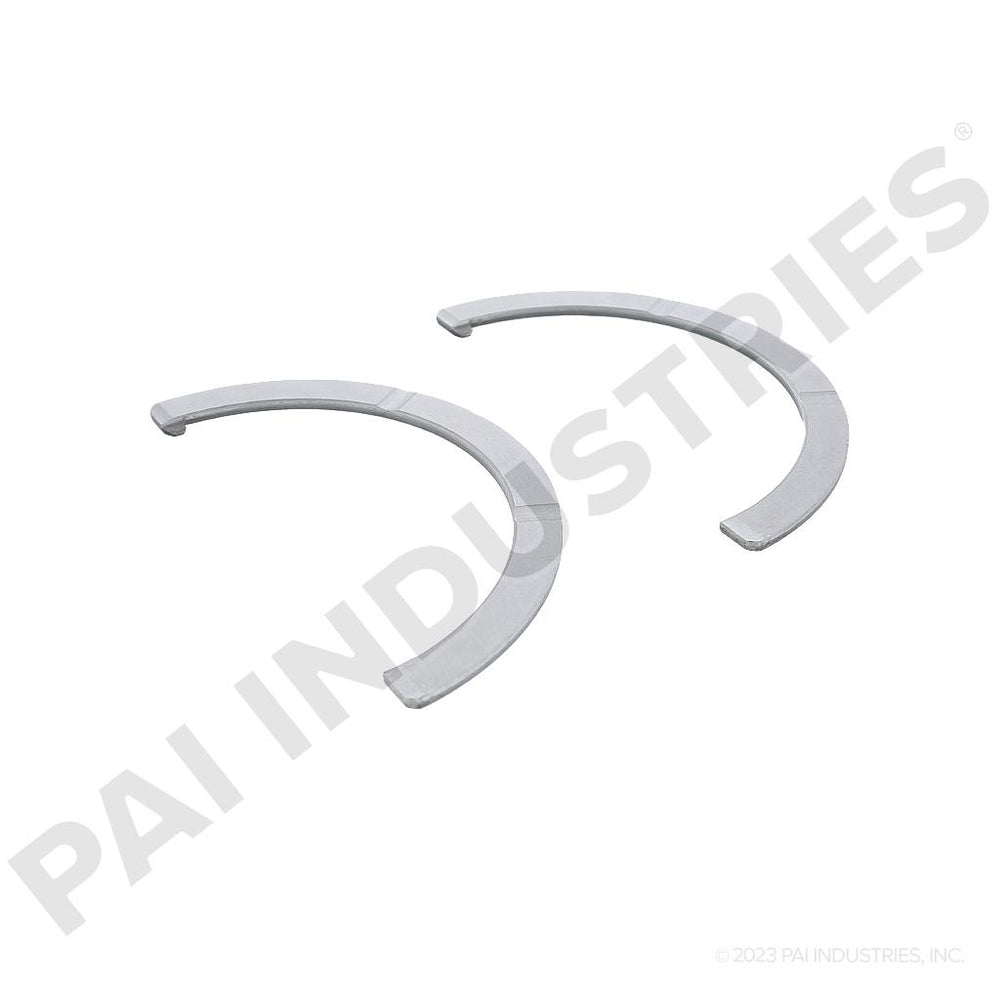 THRUST WASHER BEARING