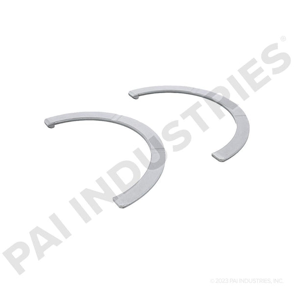 THRUST WASHER BEARING