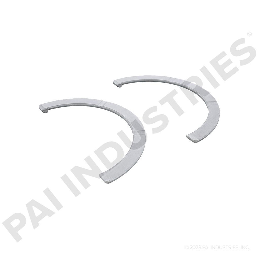 THRUST WASHER BEARING