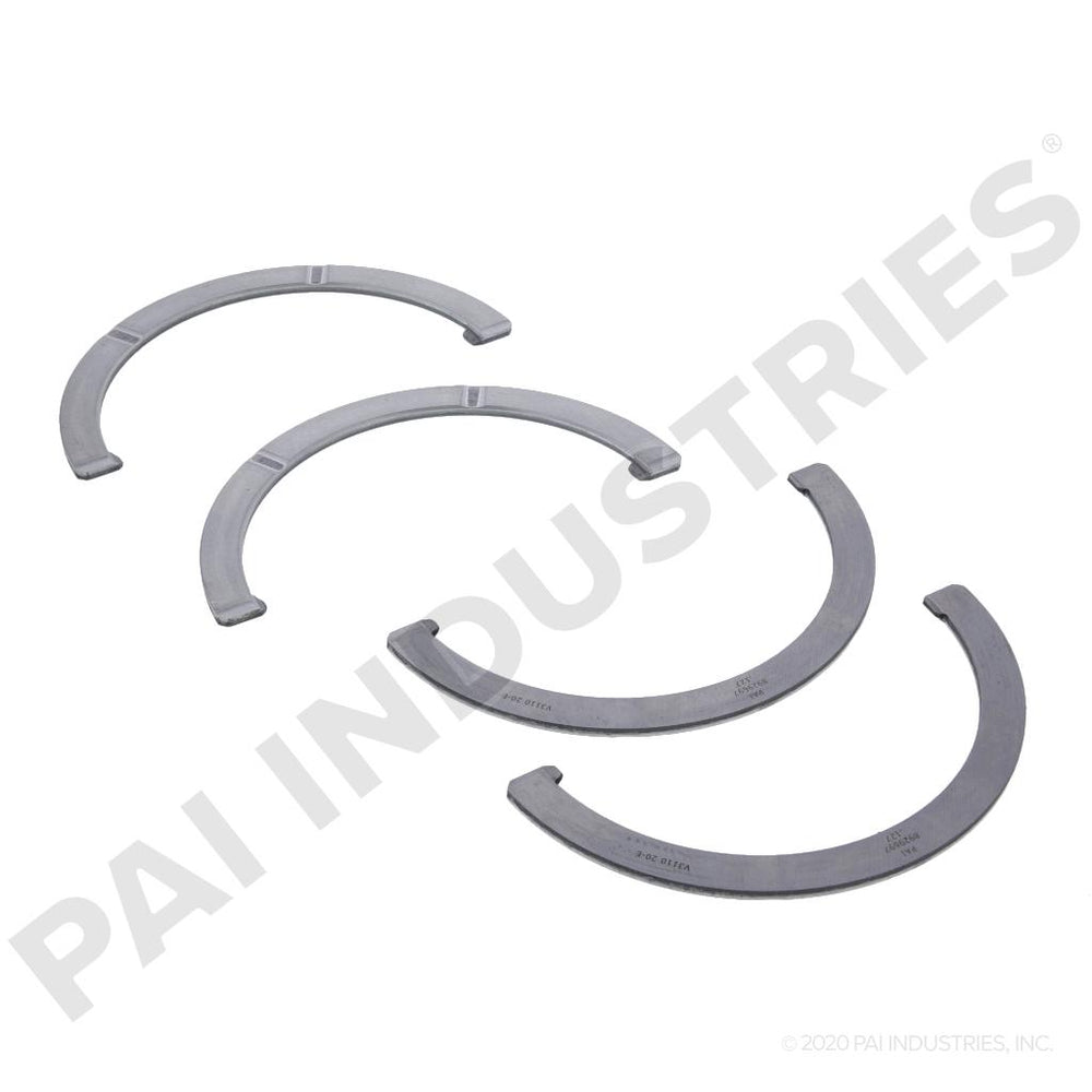 THRUST WASHER BEARING