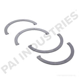THRUST WASHER BEARING
