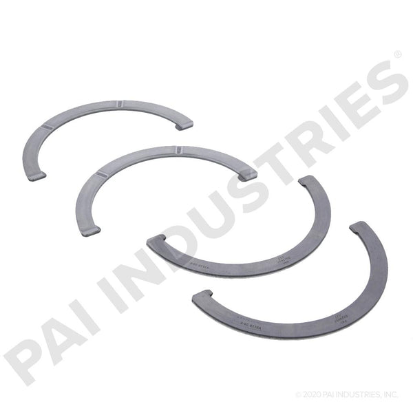THRUST WASHER BEARING
