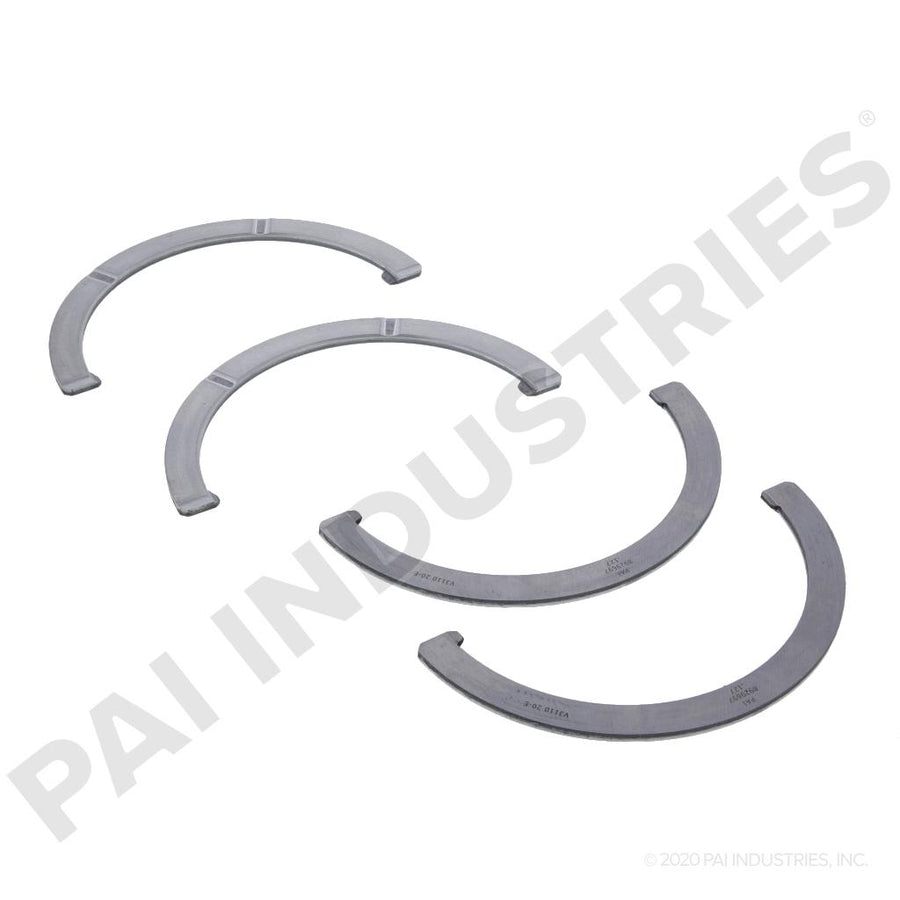 THRUST WASHER BEARING