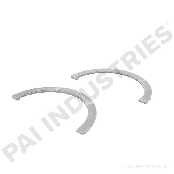 THRUST WASHER BEARING