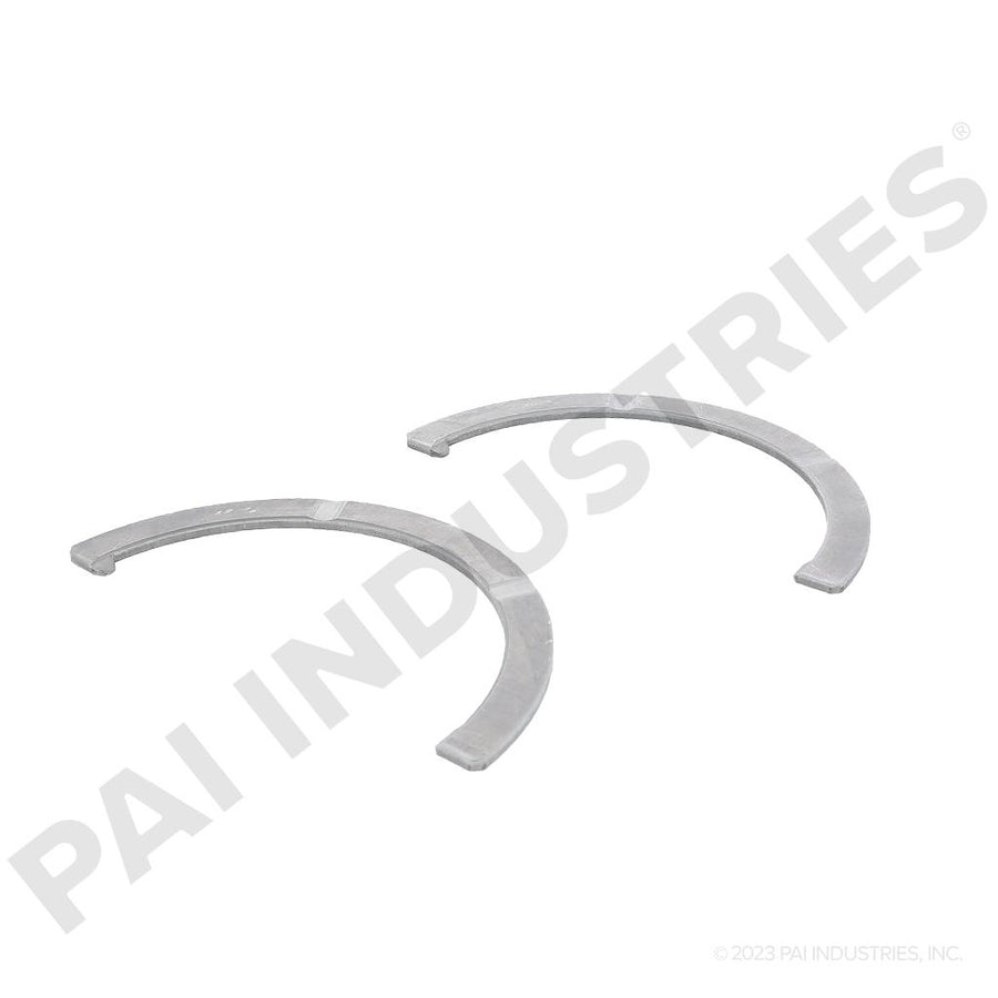 THRUST WASHER BEARING