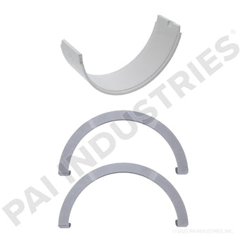 671635 Detroit Main Lower Bearing Kit | PAI