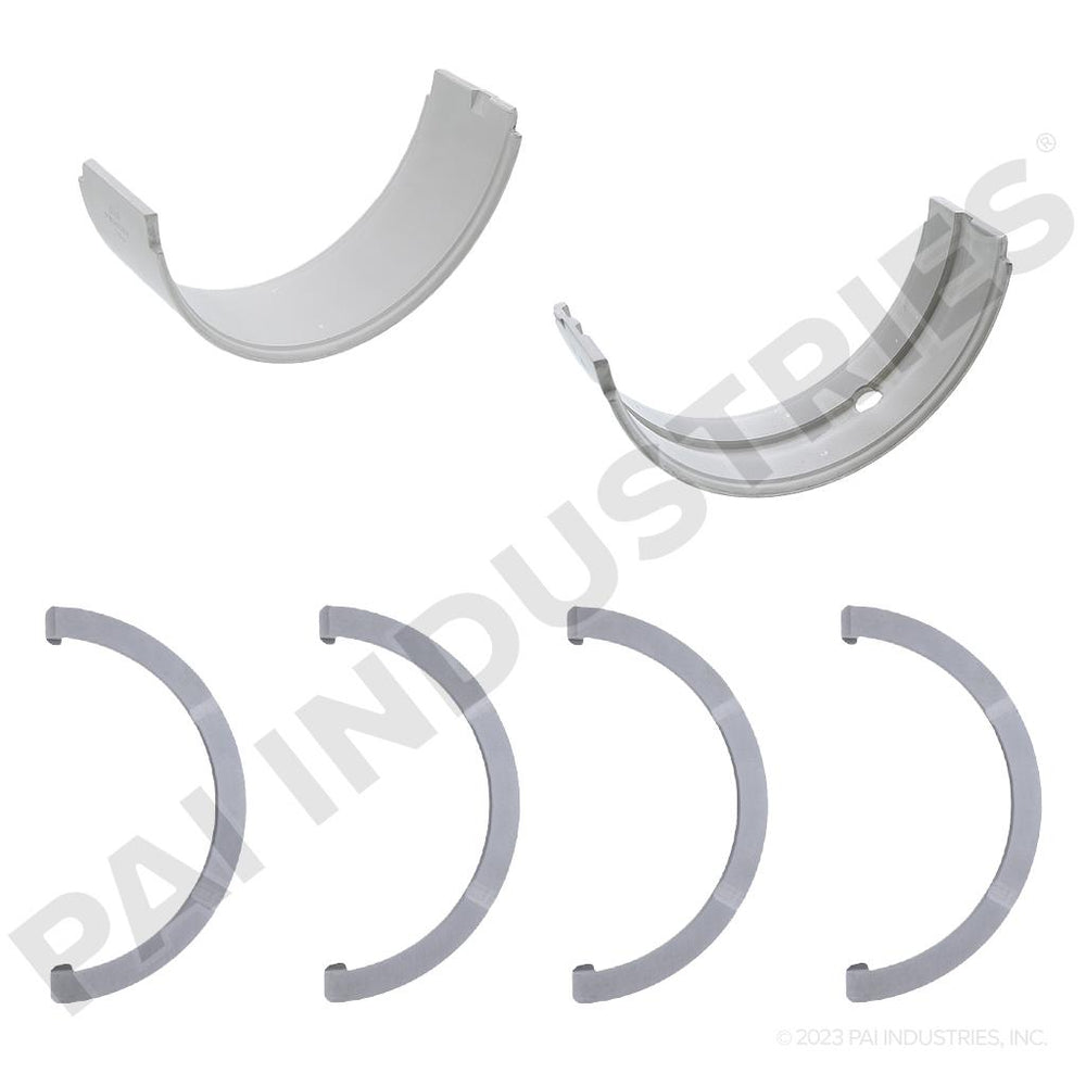 MAIN THRUST BEARING KIT