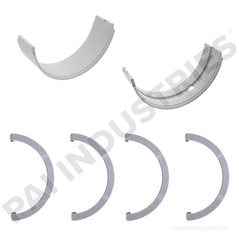 671636 Detroit Main Thrust Bearing Kit | PAI