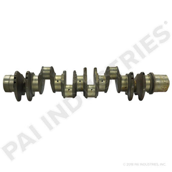 671653 Detroit Crankshaft | PAI