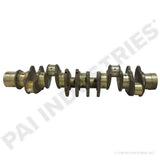 671653 Detroit Crankshaft | PAI