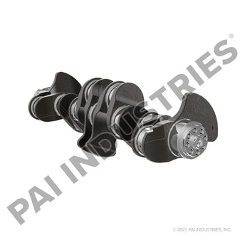 671655 Detroit Crankshaft | PAI