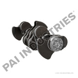 671655 Detroit Crankshaft | PAI