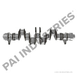 671655 Detroit Crankshaft | PAI