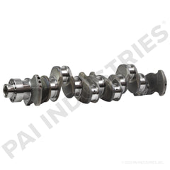 671656EX Detroit DIESEL DD13 ENGINE CRANKSHAFT(REMAN)