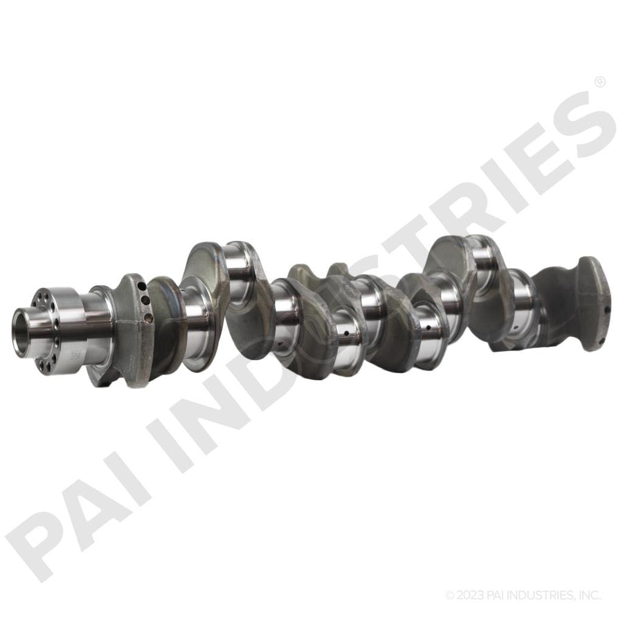 671656EX Detroit DIESEL DD13 ENGINE CRANKSHAFT(REMAN)