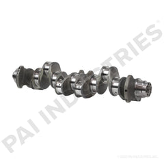 671656EX Detroit DIESEL DD13 ENGINE CRANKSHAFT(REMAN)