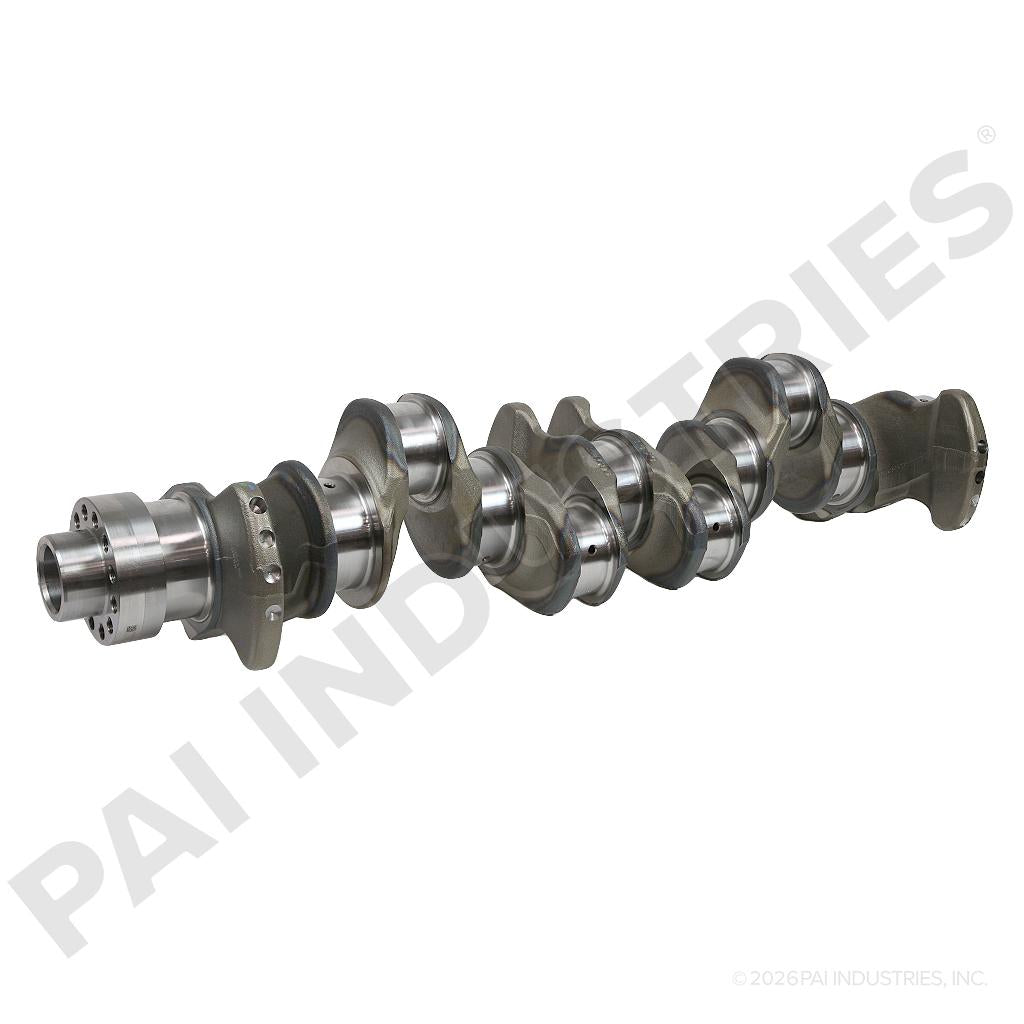 671656OEM Detroit DIESEL DD13 ENGINE CRANKSHAFT