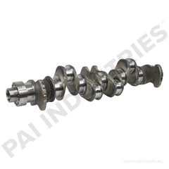 671656OEM Detroit DIESEL DD13 ENGINE CRANKSHAFT