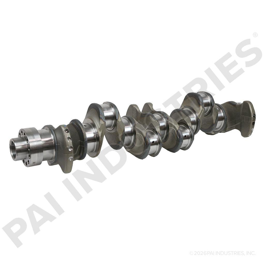671656OEM Detroit DIESEL DD13 ENGINE CRANKSHAFT
