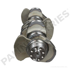 671656OEM Detroit DIESEL DD13 ENGINE CRANKSHAFT