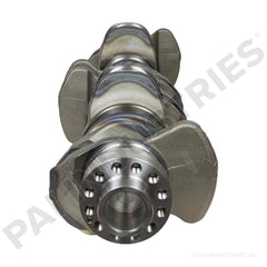 671656OEM Detroit DIESEL DD13 ENGINE CRANKSHAFT