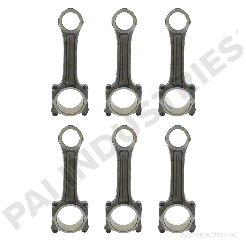 CONNECTING RODS KIT