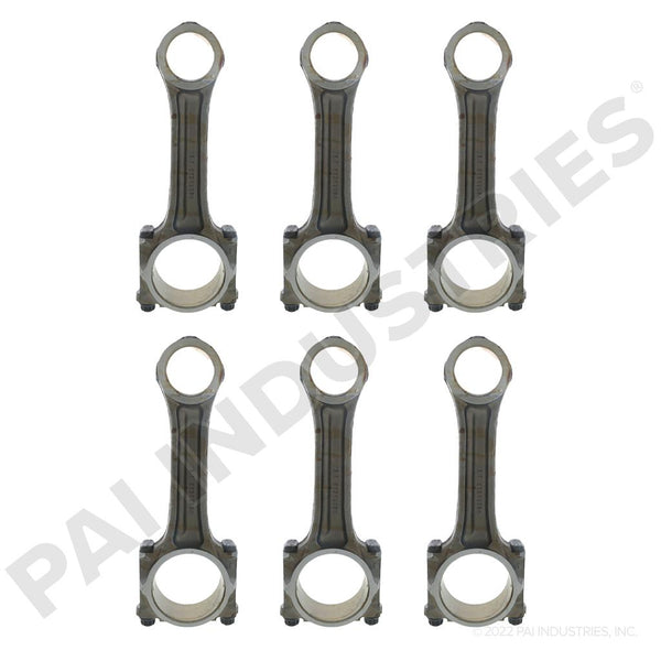 CONNECTING RODS KIT