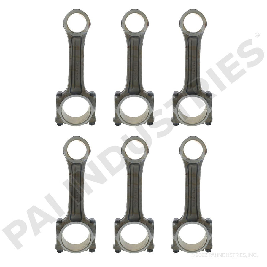 CONNECTING RODS KIT