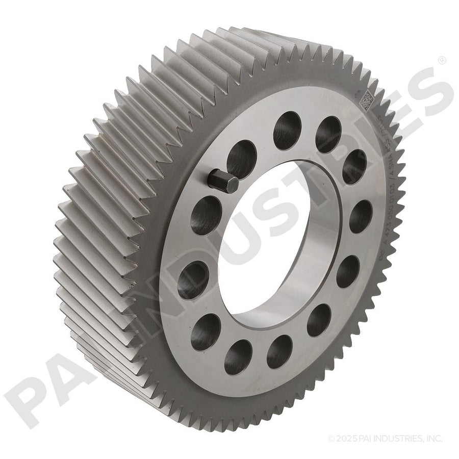 671664OEM Detroit DIESEL DD15 ENGINE CRANKSHAFT GEAR