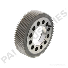 671664 Detroit DIESEL DD15 ENGINE GEAR CRANK