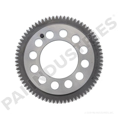 671664 Detroit DIESEL DD15 ENGINE GEAR CRANK
