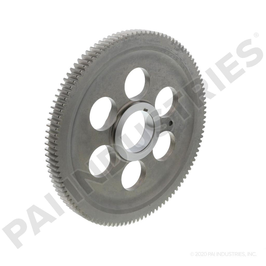 CAMSHAFT GEAR