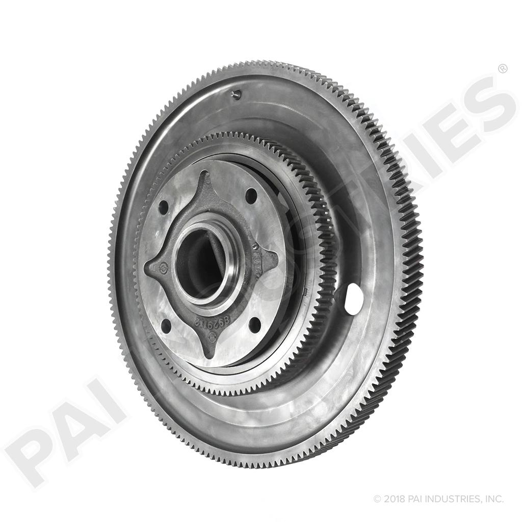 671670X Detroit DIESEL 60 SERIES DETROIT ENGINES REMAN BULL GEAR