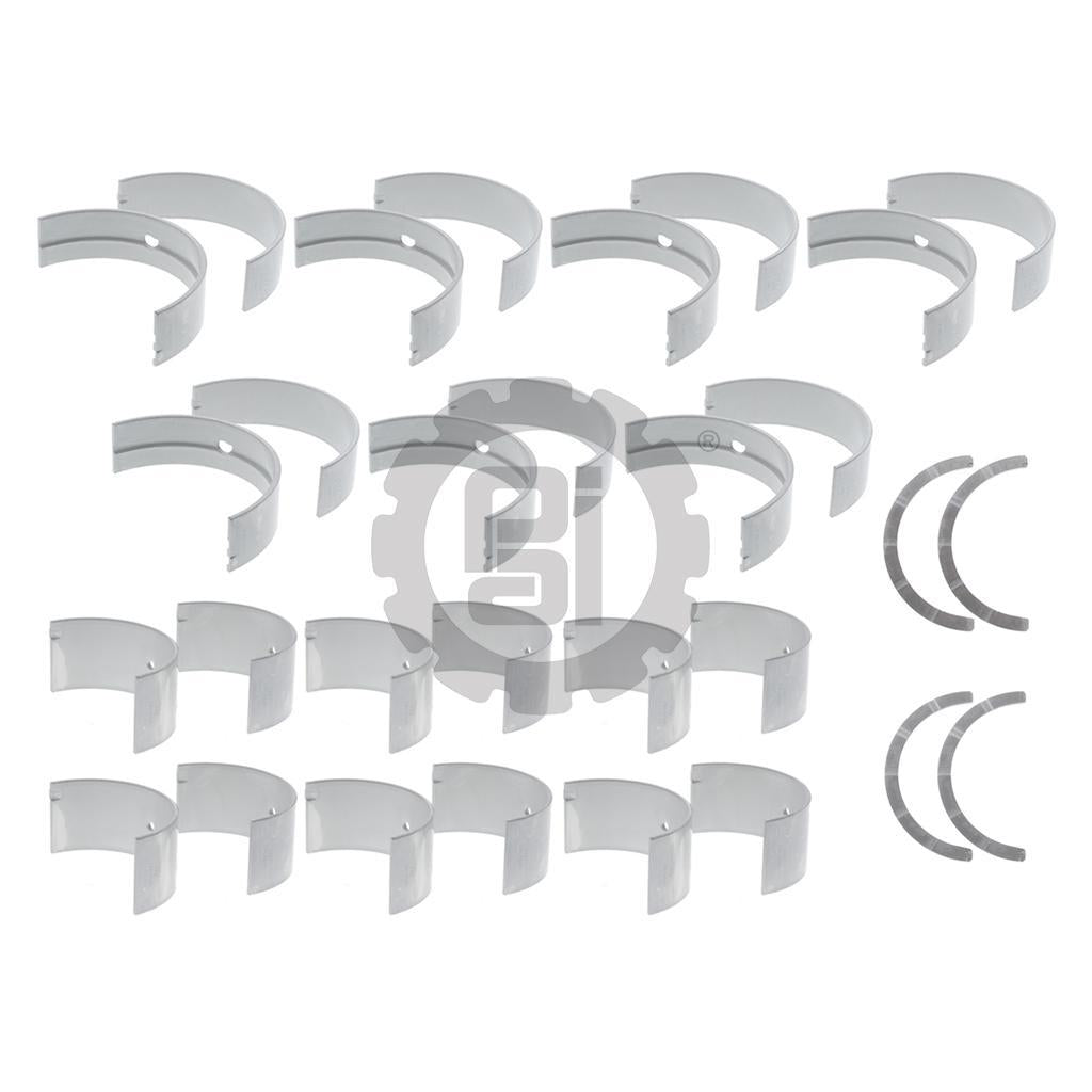 Detroit DIESEL 60 SERIES DETROIT ENGINES LOWER BEARING  KIT (47MM ROD BRGS)