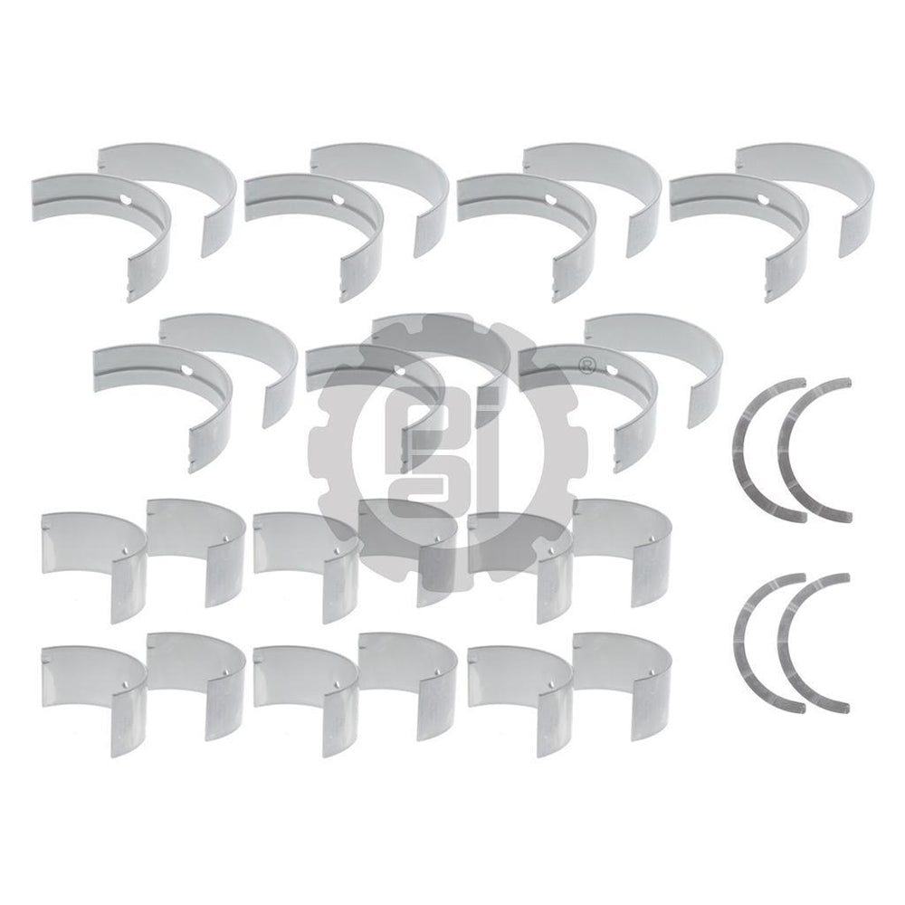 LOWER BEARING  KIT (47MM ROD BRGS)