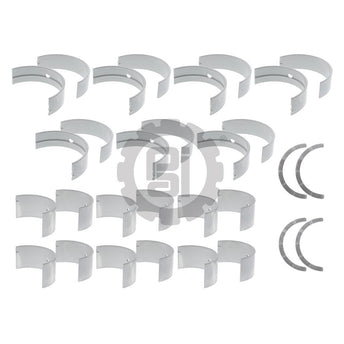 671690 Detroit Lower Bearing  Kit (47Mm Rod Brgs) | PAI