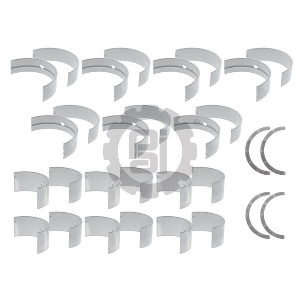 LOWER BEARING  KIT (47MM ROD BRGS)