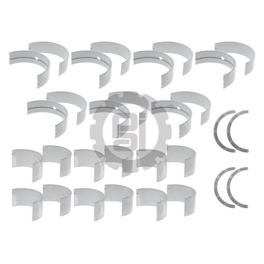 LOWER BEARING  KIT (47MM ROD BRGS)