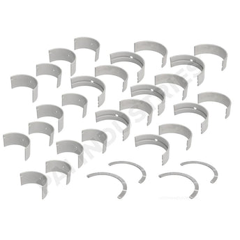 671692 Detroit Lower Bearing Kit | PAI