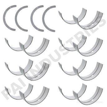 671695 Detroit Bearing Kit | PAI
