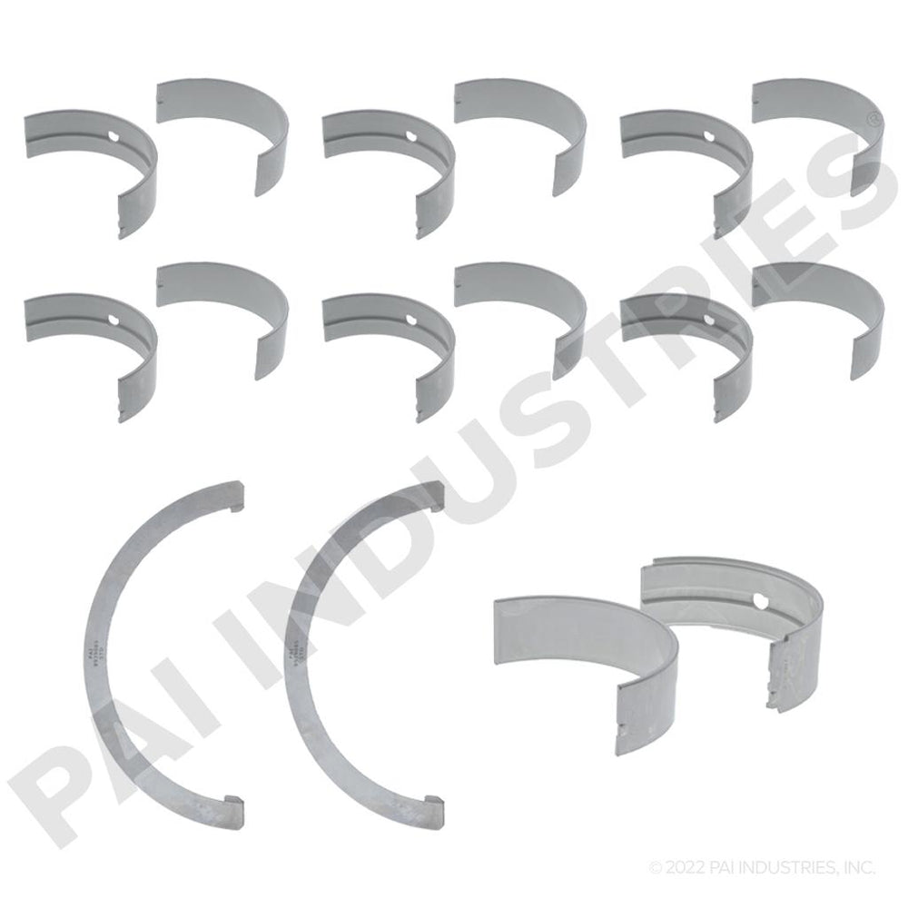 MAIN BEARING KIT