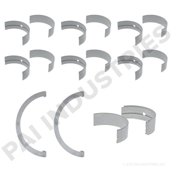 671699F Detroit Main Bearing Kit | PAI