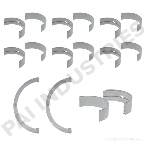 MAIN BEARING KIT