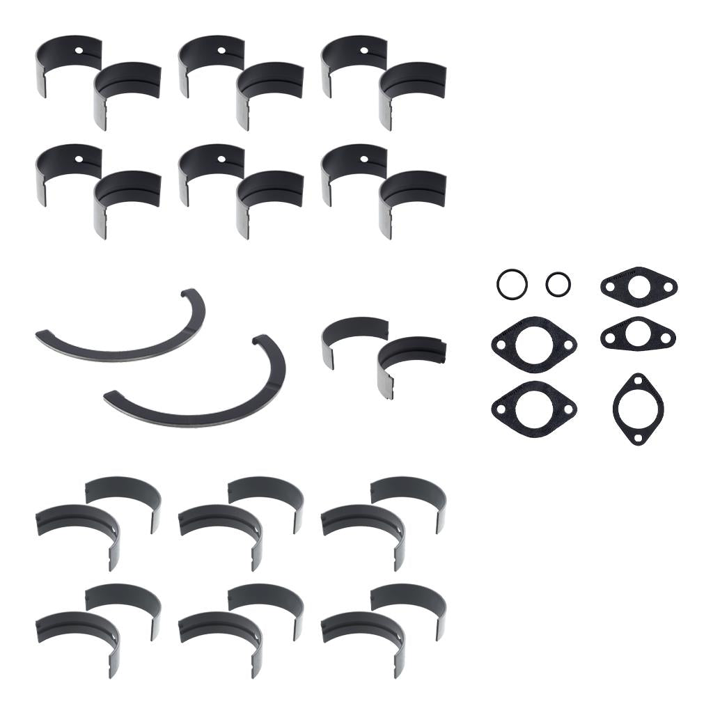 Detroit DIESEL 60 SERIES DETROIT ENGINES LOWER BEARING KIT (43MM ROD BRGS)