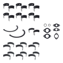 Detroit DIESEL 60 SERIES DETROIT ENGINES LOWER BEARING KIT (43MM ROD BRGS)