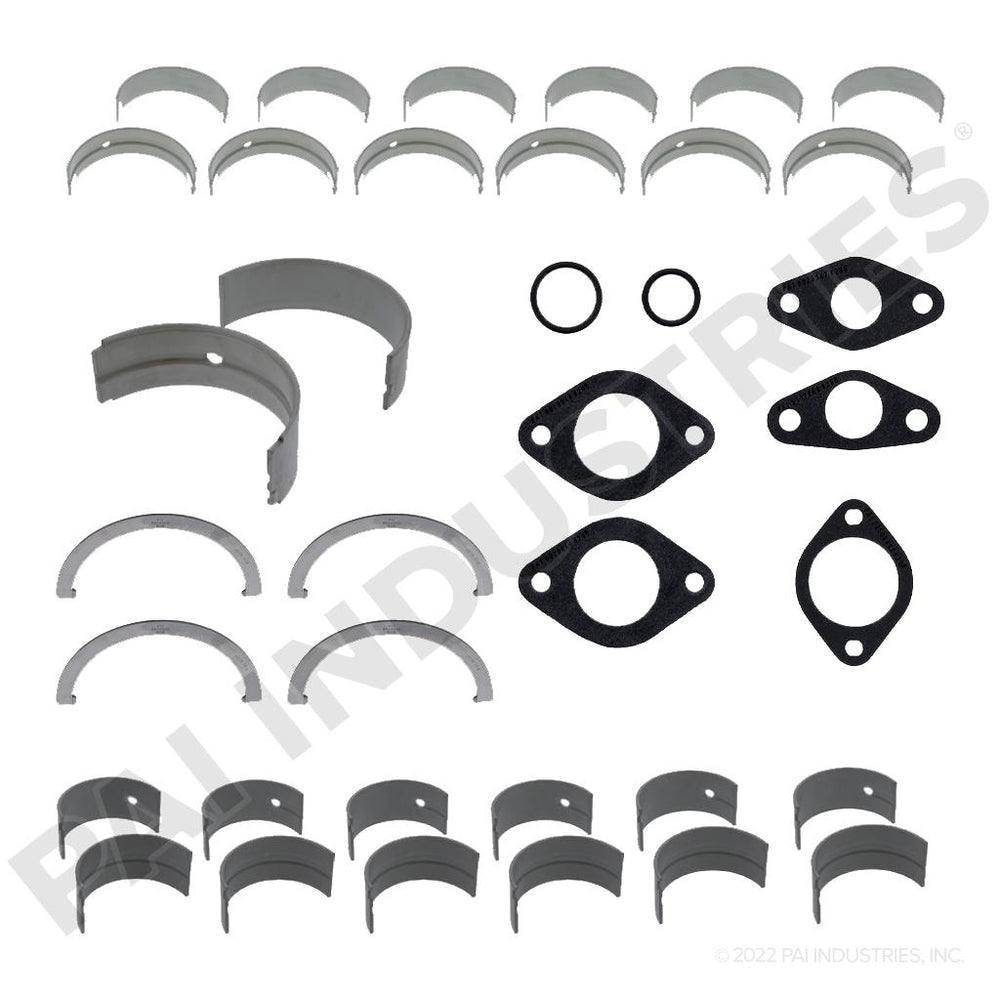 LOWER BEARING KIT