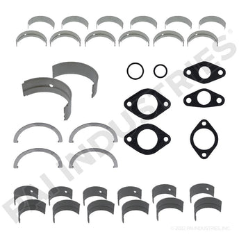 671701 Detroit Lower Bearing Kit | PAI