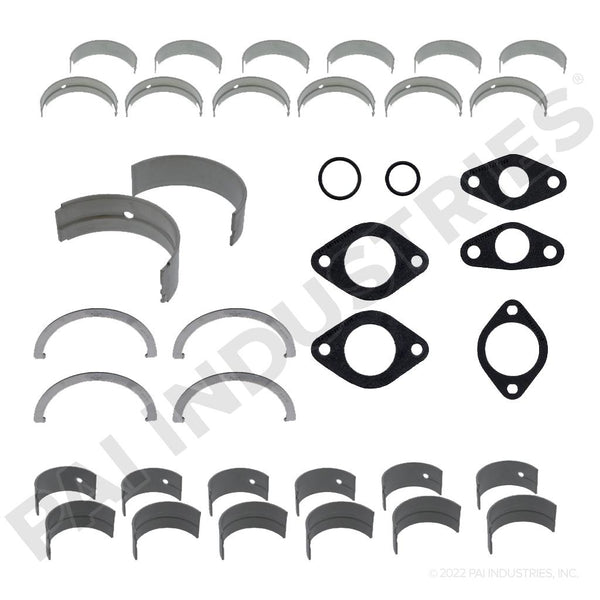 LOWER BEARING KIT